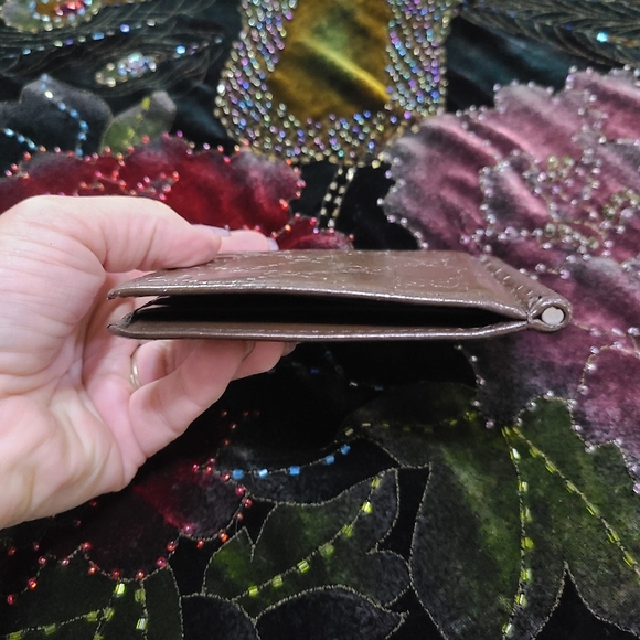 Gucci Wallet - Picture 4 of 10